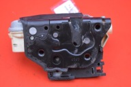 lock door left PRZO front EU 3C1837015A AUDI Q7 4L 05-09
