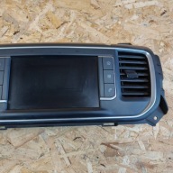 display Citroen Jumpy 9831665880