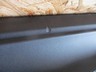 moulding threshold right MERCEDES EQC W293
