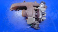 turbo 9807873180 2.0HDI BLUE OPEL VIVARO C III JUMPY EXPERT PROACE