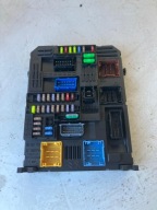 modulo BSI EL5 PEUGEOT 308 T9 9819851480 01