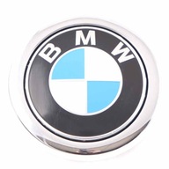 BMW F20 F21 Zamek Klamka Logo Znaczek Emblemat Klapy Bagażnika 7248535