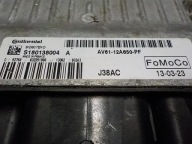MAZDA Computer Bedienteil S180138004A AV61-12A650-PF