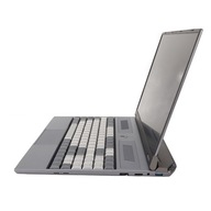 16 palcový notebook pre procesor Intel N5105