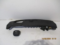 dashboard CITROEN DS4 II 23R unprotected