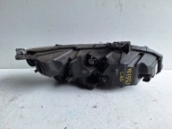 HONDA CIVIC X 17-22 light left FULL LED