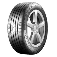 1x Continental 235/50R18 ECOCONTACT 6 97V FR AR