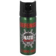 Gaz pieprzowy Sharg Defence Nato Military 41050-C