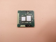 PROCESOR INTEL CORE i3-380m SLBZX 2,53 GHz