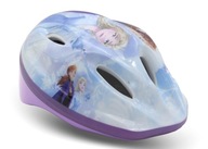 Kask rowerowy Disney Kraina Lodu II r. S