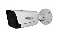 Kamera tubowa (bullet) IP INTERNEC i6.4-C77680-IZAFG 8 Mpx