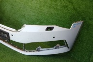 SKODA SUPERB III LIFT 19- Frontstoßstange vorne