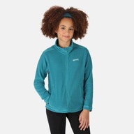 Detský fleece Regatta King II veľ.158 pagoda blue