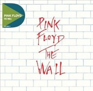 The Wall. 2011 Remaster Ecopack, 2 CD