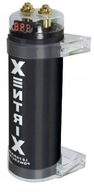 Xentrix XC2000 Powercap 2F Kondenzátor pre automobilový zosilňovač