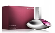 Calvin Klein Euphoria 100 ml parfumovaná voda žena EDP