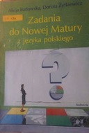 Zadania do nowej matury z języka polskiego