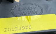 LAND ROVER EVOQUE II L551 support holder of a bumper left front M8D2-17H789-B