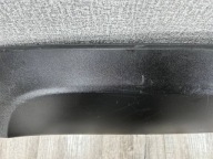 JAGUAR XF e KOMBI 2012-2015 SPOILER Paraurti posteriore CX23-17A894-AA