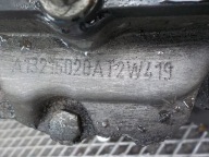 OPEL ASTRA IV J Getriebe 1.4 16V AT2W419