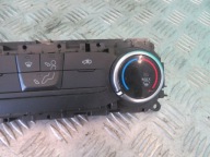 PANEL klími klimatizaci FORD TRANSIT MK8 21R