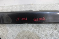 cap threshold threshold left BMW 5 F10 LIFT LCI sedan 7184773