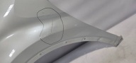fender left side Toyota C-HR and
