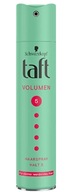 Taft, Volumen, Lakier do włosów 5, 250ml