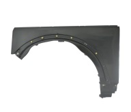 fender front left LAND ROVER DISCOVERY III