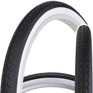 CST CLASSIC cyklistická pneumatika 20 x 1,75 BIELA STRANA