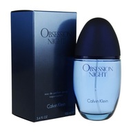 Calvin Klein Obsession Night Woda Perfumowana 100M