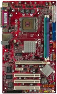 MSI MS-7143 915PL NEO s.775 DDR PCI-E PCI