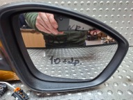 mirror exterior right 12 PIN 98245701 CITROEN DS3 CROSSBACK 2019