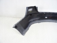 Tesla Model 3 bumper rear part rear