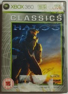 CLASSICS HALO 3 Microsoft Xbox 360