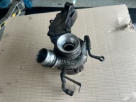 BMW E90 2,0 D 177 KM turbo