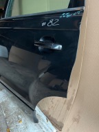 AUDI Q7 4L ajtó bal hátsó bal far LZ9Y