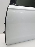 door left rear part left rear. AUDI A6 C7 KOMBI AVANT LY9C