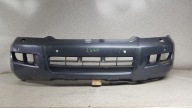 TOYOTA LAND CRUISER 120 2002 - SZEROKI bumper front 2368
