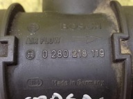 OPEL CORSA C 1.2 flow meter 0280218119