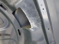 VW ARTEON bonnet