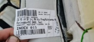 A6 C8 4K leather seat seat side SIEDZISKO left front SLINE ALCANTARA