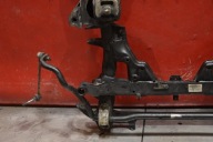 axle beam sider subframe axle beam front BMW X5 E70 3.0si 272 KM XDRIVE 06-10
