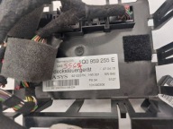 VW EOS module control unit roofs SKLADANEGO 1Q0959255E