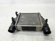 radiator air intercooler right AUDI A4 B7 2.0 TFSI 8E0145806M