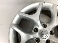 Chrysler Pacifica disk disk 18"