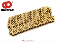 Reťazec UNIBEAR 525 UX - 108 GOLD