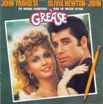 VA / Grease (The Original Soundtrack From The Motion Picture)