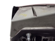 VW JETTA light rear left LEDY SPRAWNE original. 1K5945095G