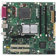 Płyta Główna 775 Intel D946GZAB C2D 946GZ 4GB mATX